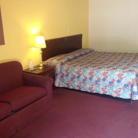 Guest Inn 莱巴嫩 外观 照片