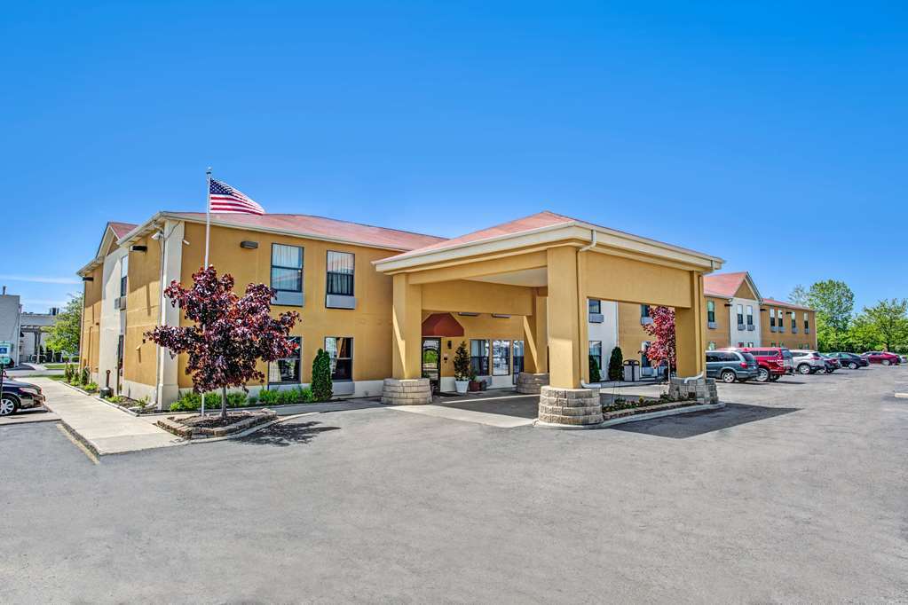 Guest Inn 莱巴嫩 外观 照片