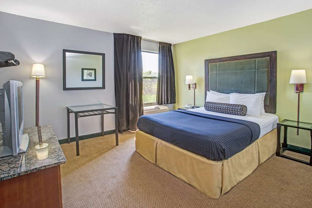 Guest Inn 莱巴嫩 设施 照片