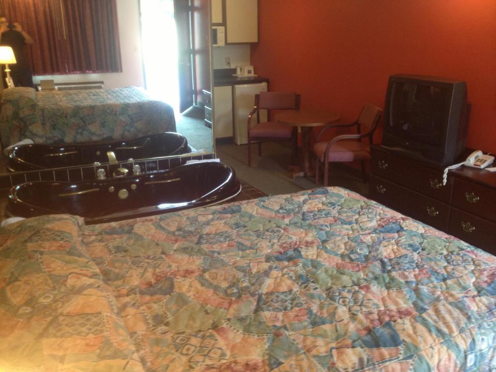 Guest Inn 莱巴嫩 外观 照片