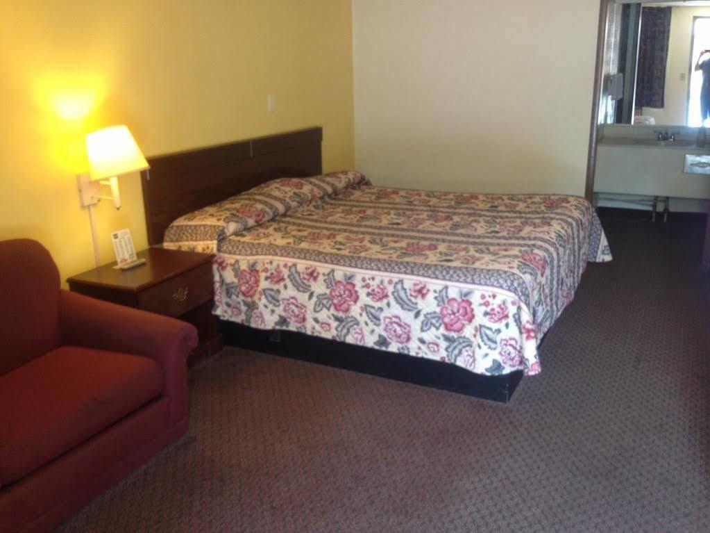 Guest Inn 莱巴嫩 外观 照片