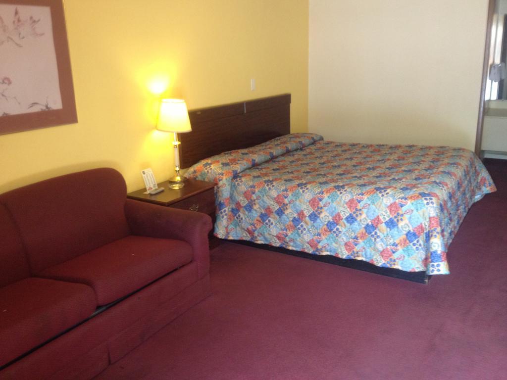 Guest Inn 莱巴嫩 外观 照片