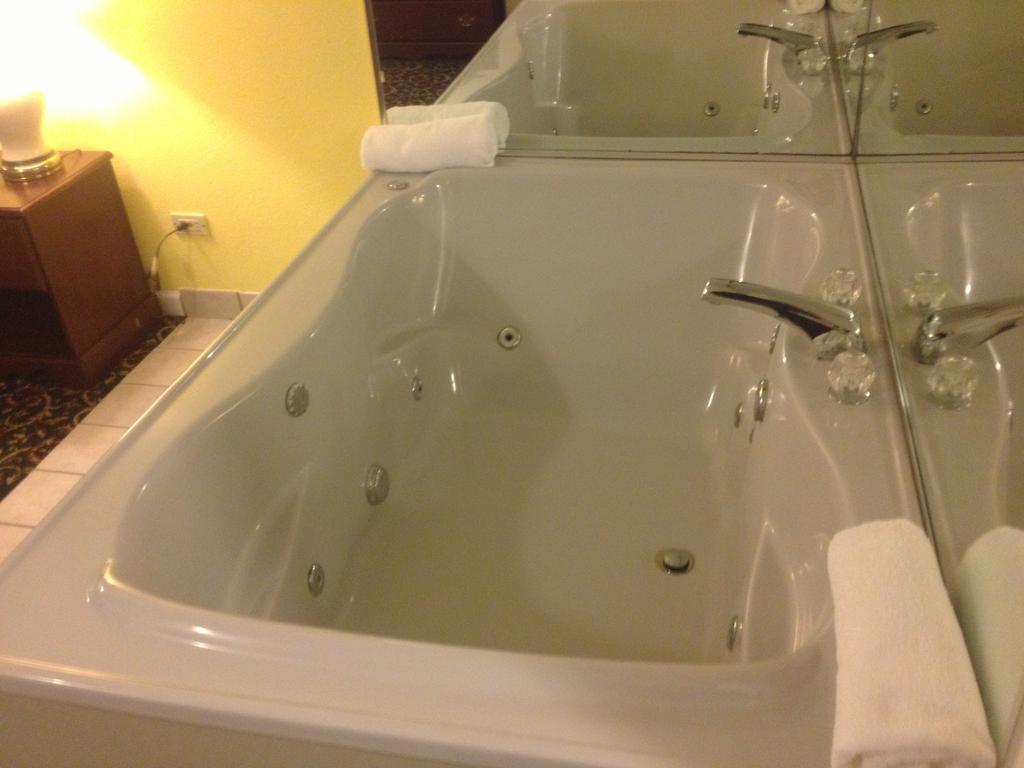 Guest Inn 莱巴嫩 外观 照片
