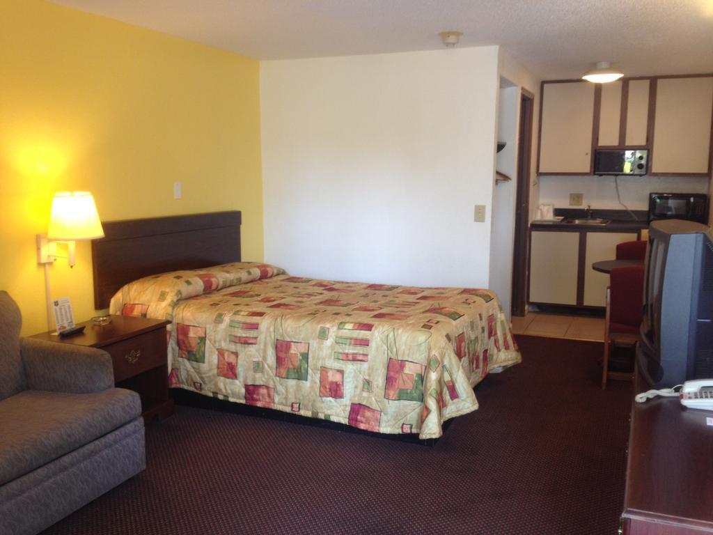 Guest Inn 莱巴嫩 外观 照片